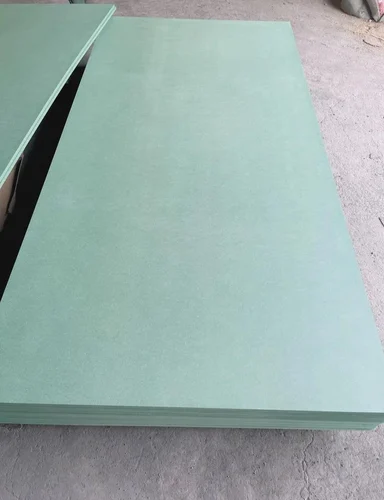 12 Mm Plain Hdhmr Board